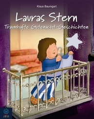 Lauras Stern, Traumhafte Gutenacht-Geschichten