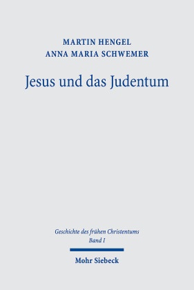 Jesus und das Judentum