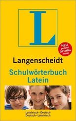 LG Schulwörterbuch Latein
