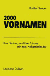 2000 Vornamen