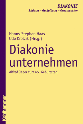 Diakonie unternehmen