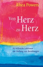 Von Herz zu Herz