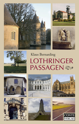Lothringer Passagen - Bd.1