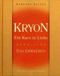 Kryon, Ein Kurs in Liebe - Bd.1