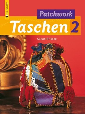 Patchwork Taschen 2 - Bd.2