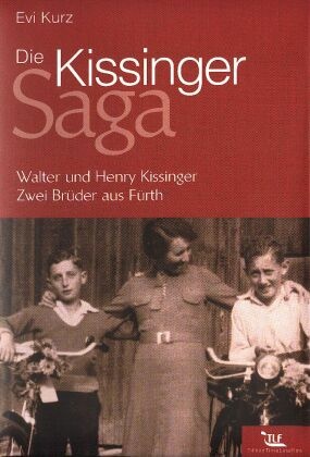 Die Kissinger-Saga