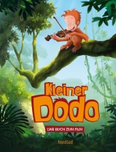 Kleiner Dodo, Das Buch zum Film