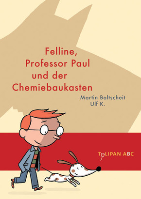 Felline, Professor Paul und der Chemiebaukasten