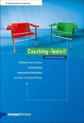 Coaching-Tools II - Bd.2