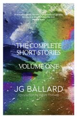 The Complete Short Stories - Vol.1