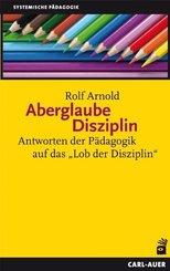 Aberglaube Disziplin