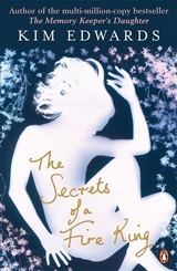 The Secrets of a Fire King - Der Hibiskushimmel, englische Ausgabe