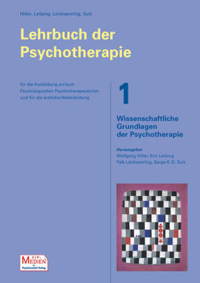 Wissenschaftliche Grundlagen der Psychotherapie