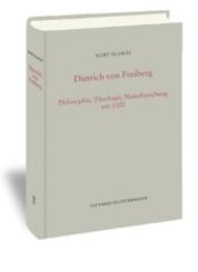 Dietrich von Freiberg