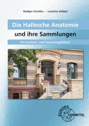 Die Hallesche Anatomie und ihre Sammlungen