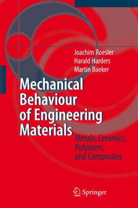 Mechanical Behaviour of Engineering Materials