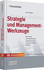 Strategie und Managementwerkzeuge