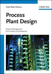 Process Plant Design