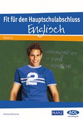 Fit für den Hauptschulabschluss Englisch