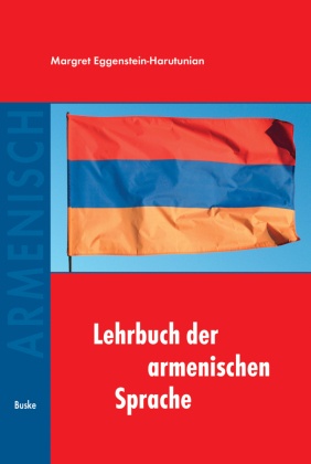 Lehrbuch der armenischen Sprache