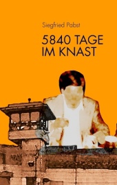 5840 Tage im Knast