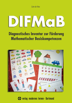 DIFMaB, m. Begleitheft und Material