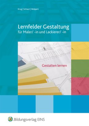 Lernfelder Gestaltung - Gestaltung lernen