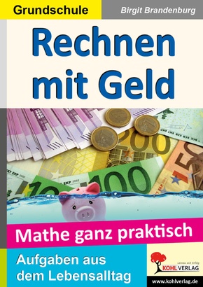 Mathe ganz praktisch, Umgang mit Geld