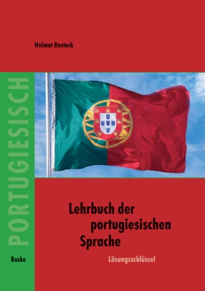 Lehrbuch der portugiesischen Sprache