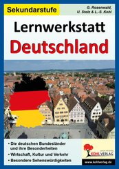 Lernwerkstatt Deutschland, Sekundarstufe 1