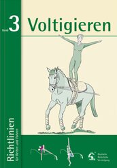 Voltigieren - Bd.3