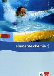 Elemente Chemie 1: Elemente Chemie 1 Gesamtband
