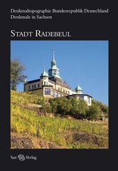 Denkmale in Sachsen: Stadt Radebeul