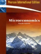 Microeconomics