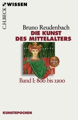 Die Kunst des Mittelalters - Bd.1