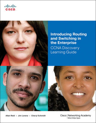 Introduction to Routing and Swiching in the Enterprise