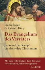 Das Evangelium des Verräters