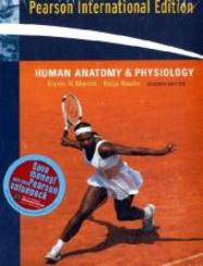 Human Anatomy & Physiology, w. CD-ROM and Student Access Kit; A Brief Atlas of the Human Body