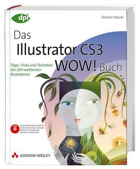 Das Illustrator CS3 WOW! Buch