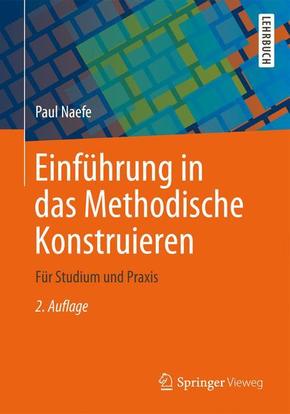 Einführung in das Methodische Konstruieren