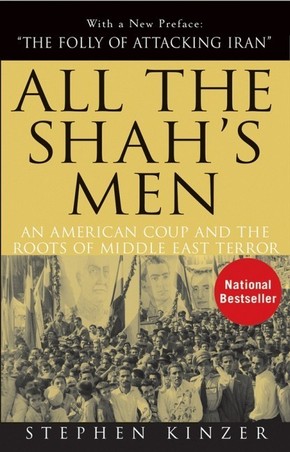 All the Shah's Men