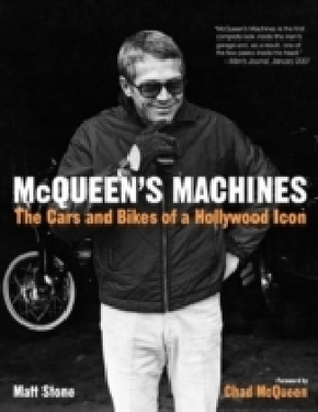 McQueen's Machines