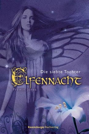 Elfennacht - Die siebte Tochter
