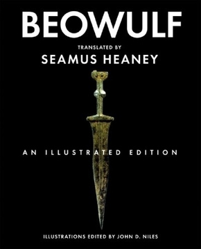 Beowulf, English edition