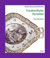 Frankenthaler Porzellan - Bd.3
