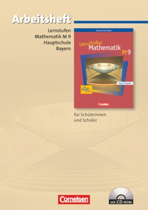 Lernstufen Mathematik - Bayern 2005 - 9. Jahrgangsstufe