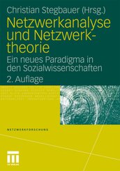 Netzwerkanalyse und Netzwerktheorie