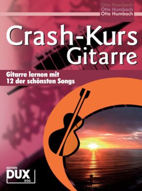 Crash-Kurs Gitarre