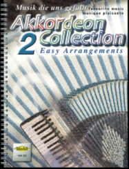 Akkordeon Collection - Bd.2