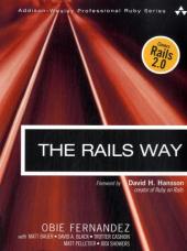 The Rails Way